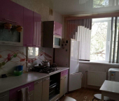 2-комн, 47кв м, этаж 2/2 Шунды м-н, Смольная улица, 5