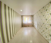 3-комн, 60кв м, этаж 1/5 улица Королёва, 3