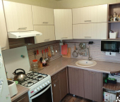 2-комн, 49кв м, этаж 5/5 улица Луначарского, 32