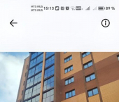 2-комн, 65кв м, этаж 3/10 Сарапул