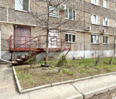 офис 115 кв м, этаж 1/9 ул Восточная, 32