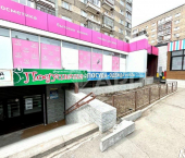 торговое помещение 186 кв м ул Восточная, 32