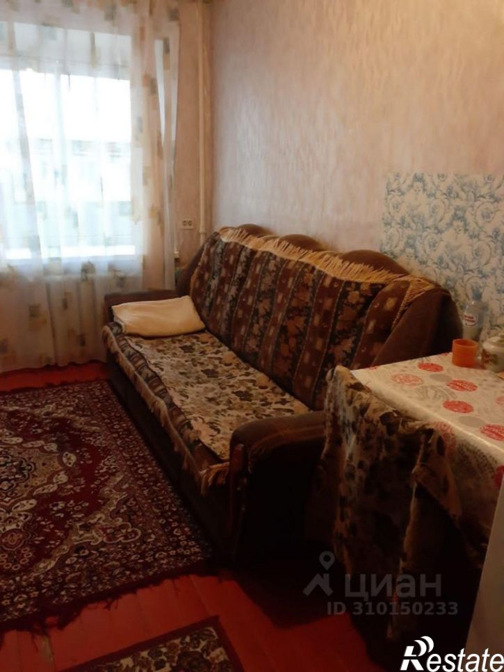 Комната Красноармейская улица, 140,  д. 140