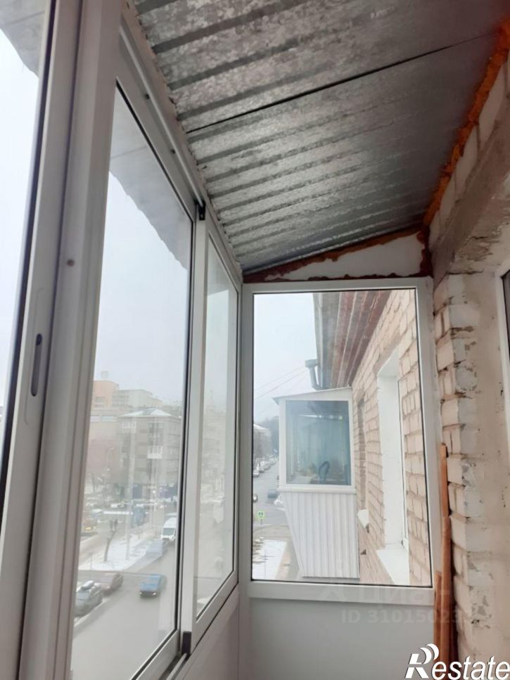 Комната Красноармейская улица, 140,  д. 140