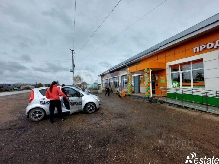 Отдельное здание улица Победы, 95,  д. 95