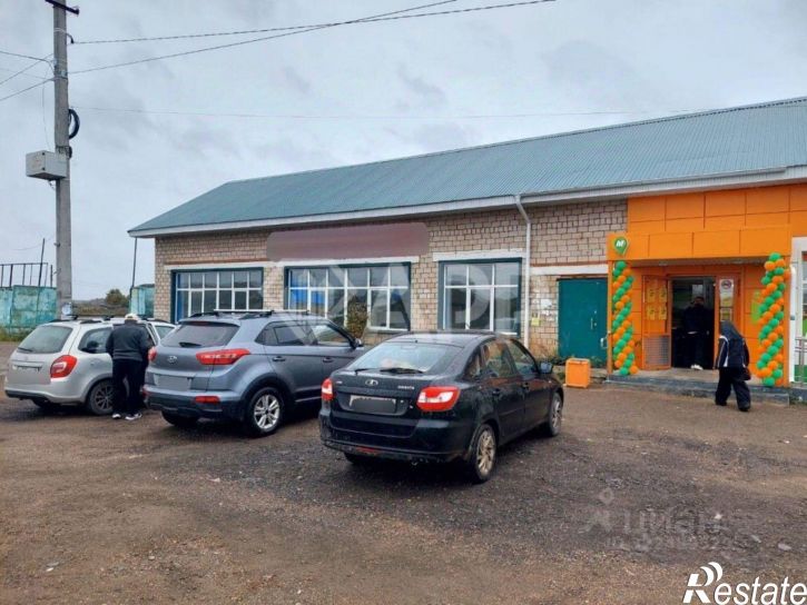 Отдельное здание улица Победы, 95,  д. 95