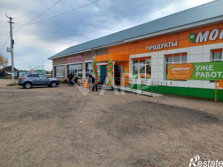 Отдельное здание улица Победы, 95,  д. 95