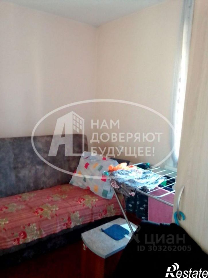 2-комн квартира улица Энгельса, 24А,  д. 24А