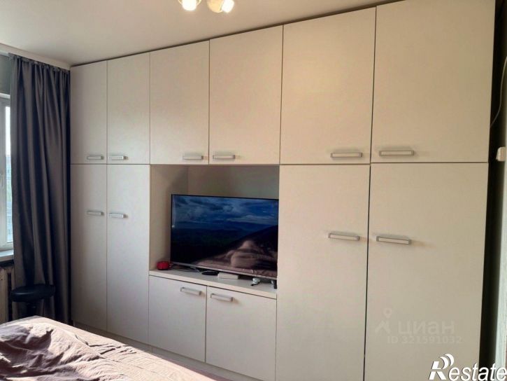 3-комн квартира Фруктовая улица, 33,  д. 33