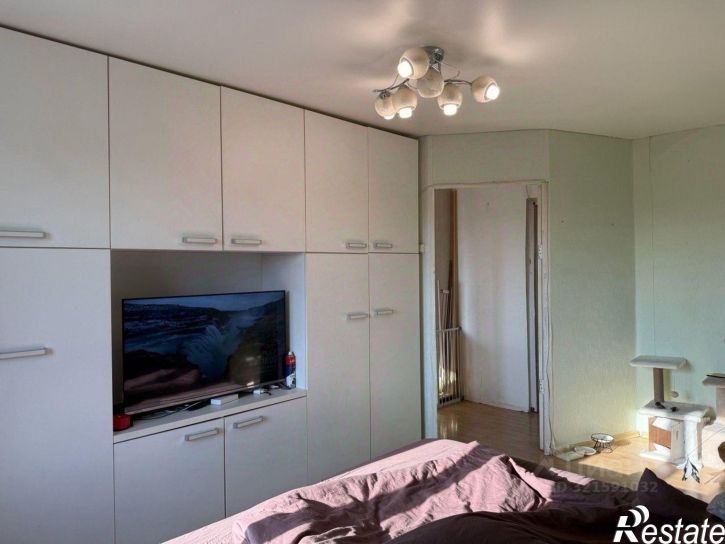 3-комн квартира Фруктовая улица, 33,  д. 33