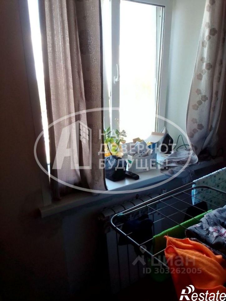 2-комн квартира улица Энгельса, 24А,  д. 24А