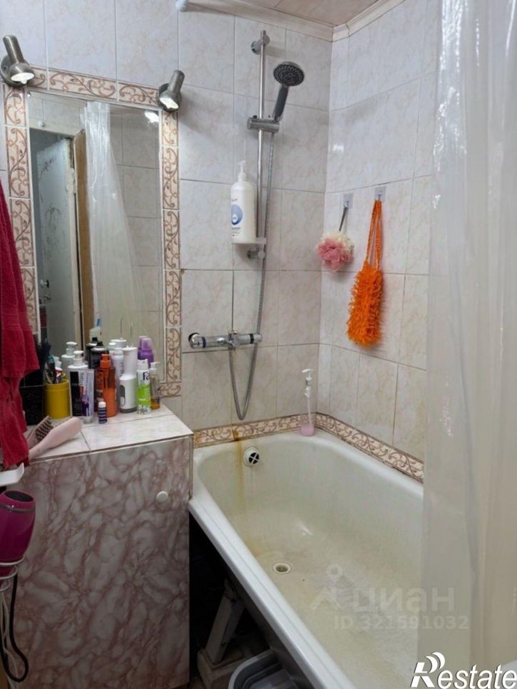 3-комн квартира Фруктовая улица, 33,  д. 33