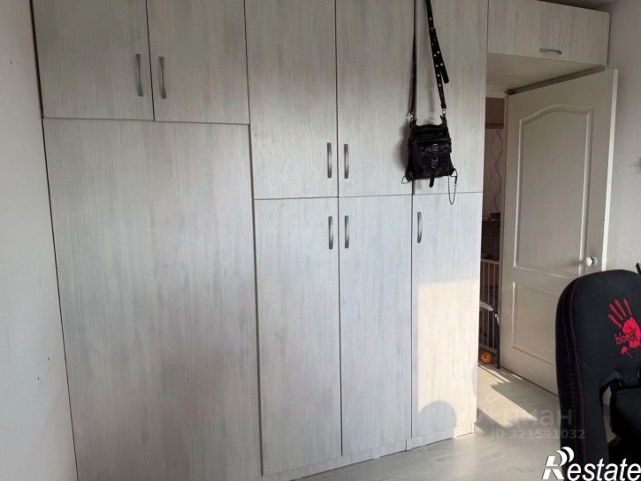 3-комн квартира Фруктовая улица, 33,  д. 33