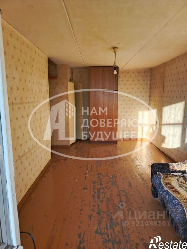 2-комн квартира Сибирская улица, 17,  д. 17