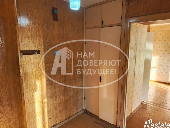 2-комн квартира Сибирская улица, 17,  д. 17