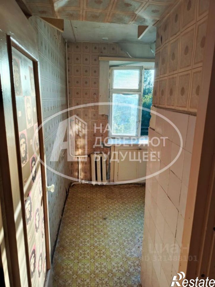 2-комн квартира Сибирская улица, 17,  д. 17