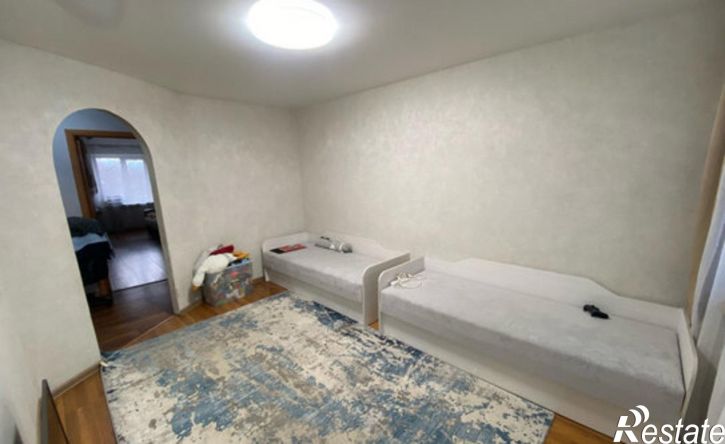 2-комн квартира улица Дзержинского, 6,  д. 6