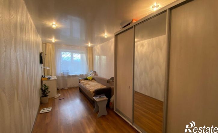 2-комн квартира улица Дзержинского, 6,  д. 6