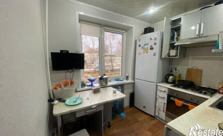 2-комн квартира улица Дзержинского, 6,  д. 6