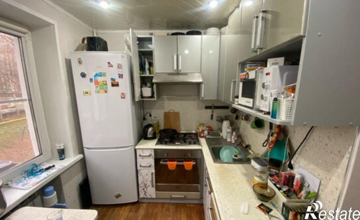 2-комн квартира улица Дзержинского, 6,  д. 6