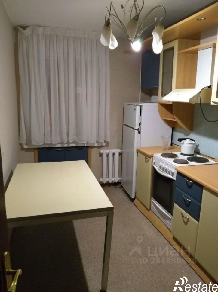 3-комн квартира Ижевск