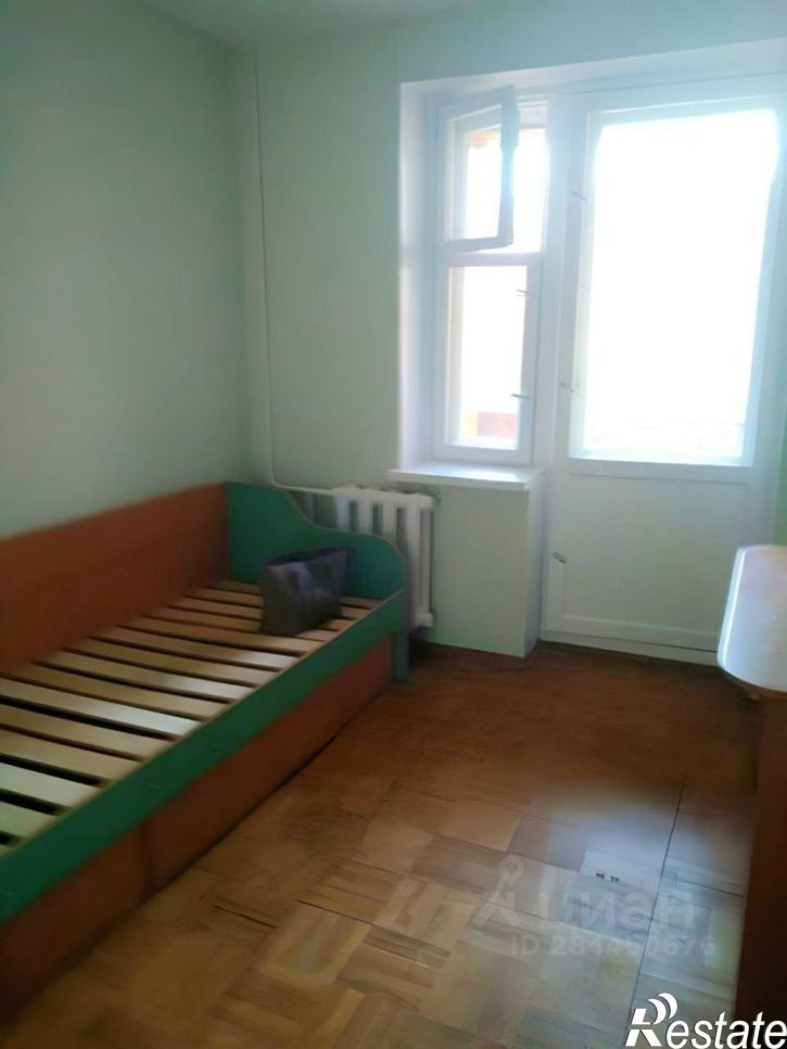 3-комн квартира Ижевск