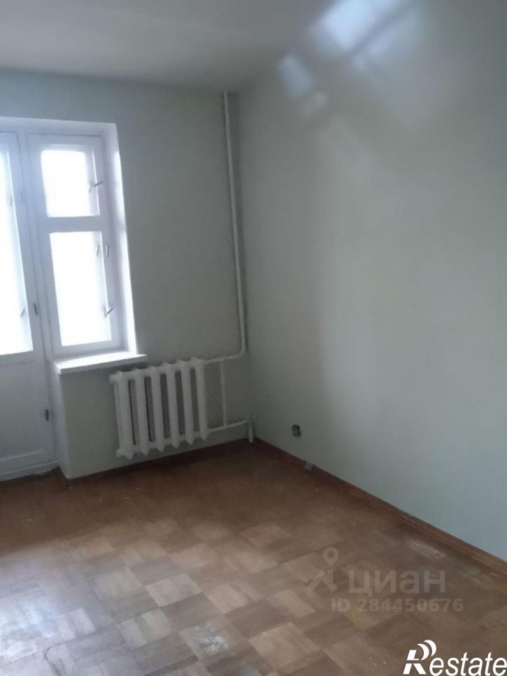 3-комн квартира Ижевск