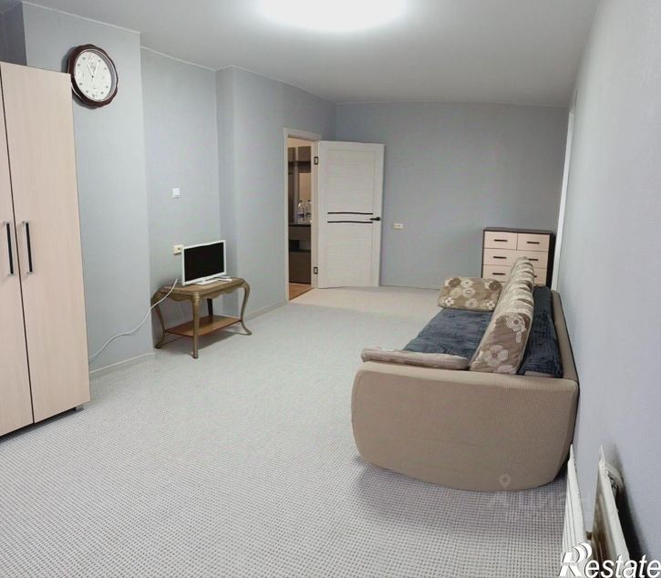 1-комн квартира Ижевск, Союзная улица