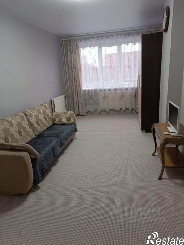 1-комн квартира Ижевск, Союзная улица