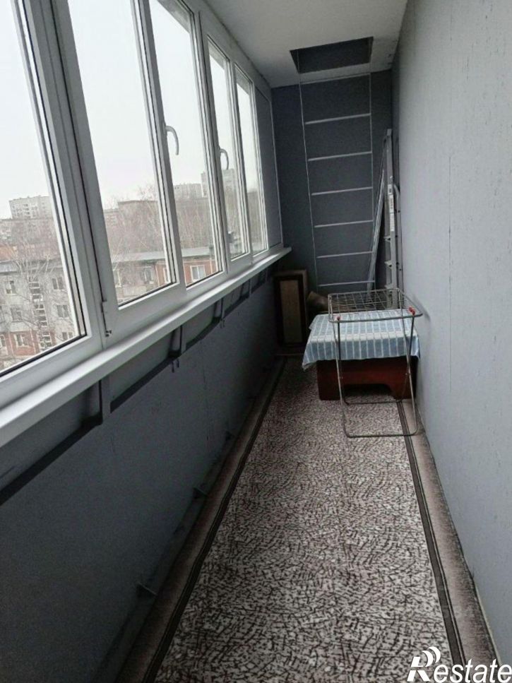 1-комн квартира Ижевск, Союзная улица