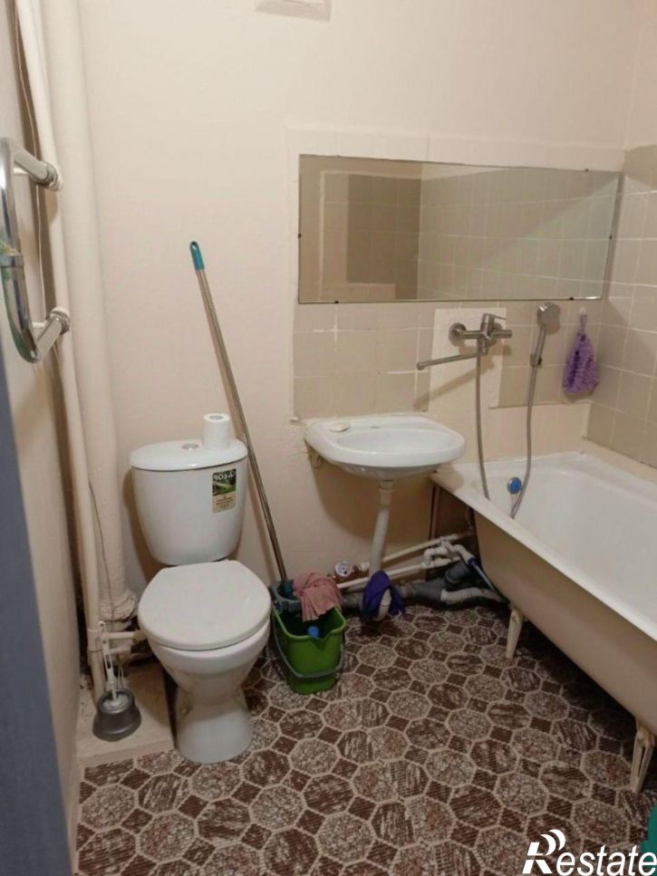 1-комн квартира Ижевск, Союзная улица