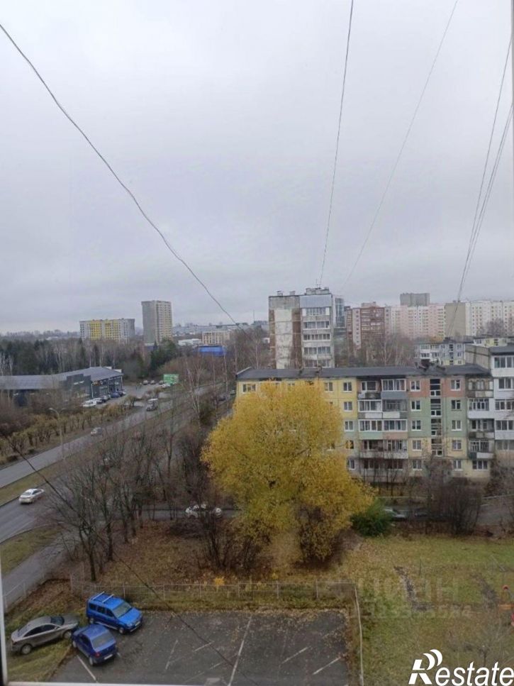 1-комн квартира Ижевск, Союзная улица