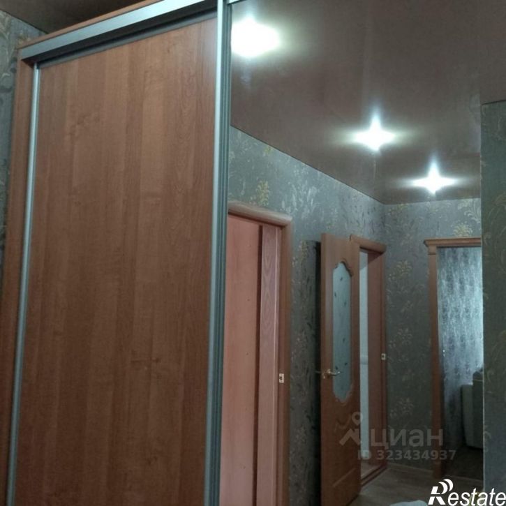 2-комн квартира Шунды м-н, Смольная улица, 5