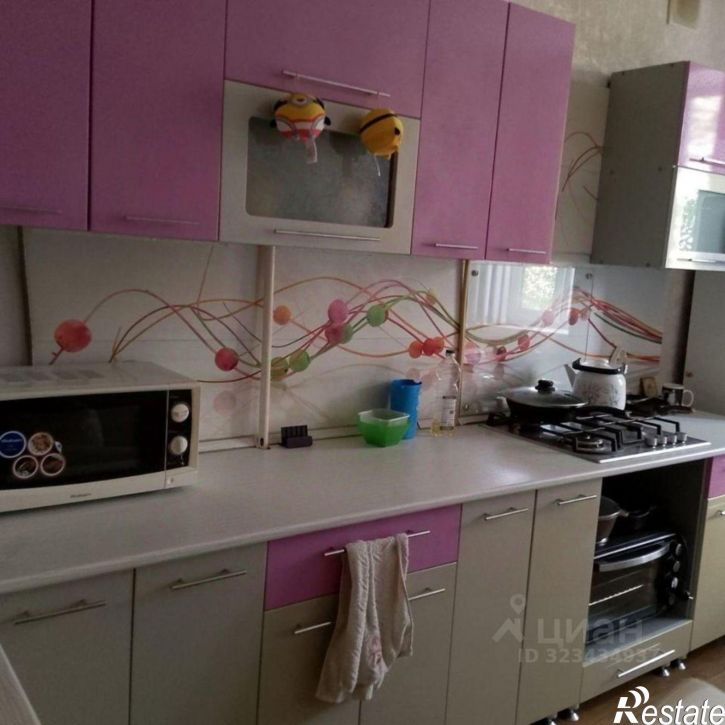 2-комн квартира Шунды м-н, Смольная улица, 5