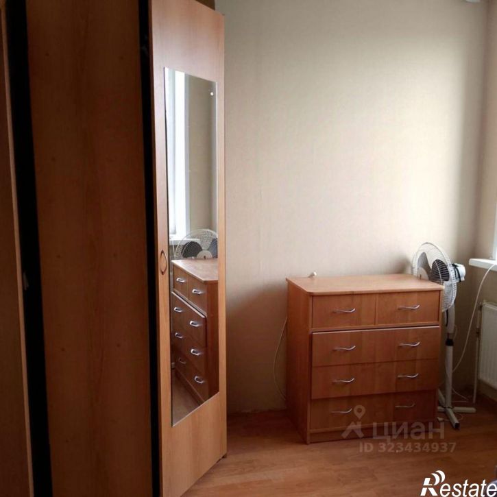 2-комн квартира Шунды м-н, Смольная улица, 5