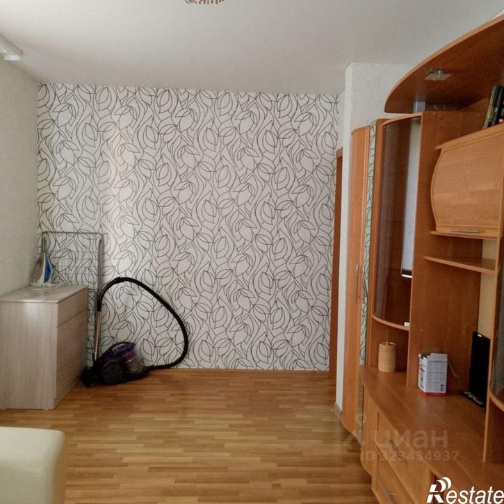 2-комн квартира Шунды м-н, Смольная улица, 5