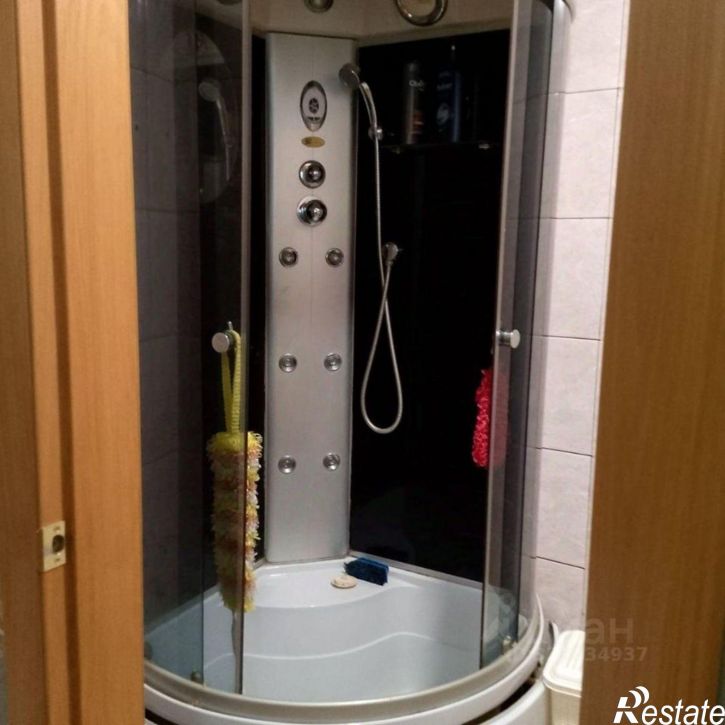 2-комн квартира Шунды м-н, Смольная улица, 5