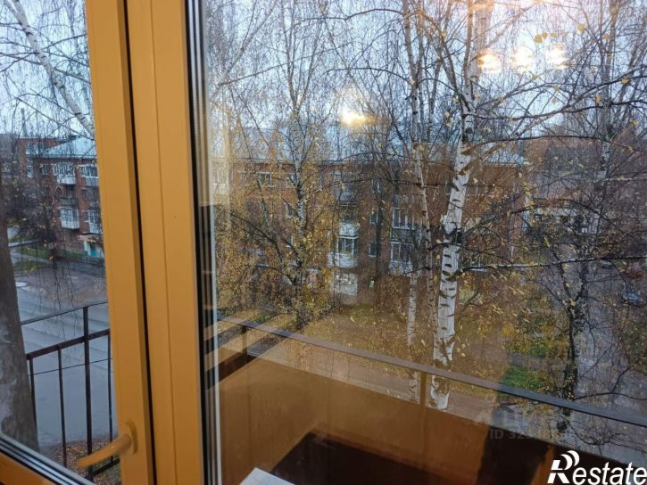 1-комн квартира Волгоградская улица, 25,  д. 25