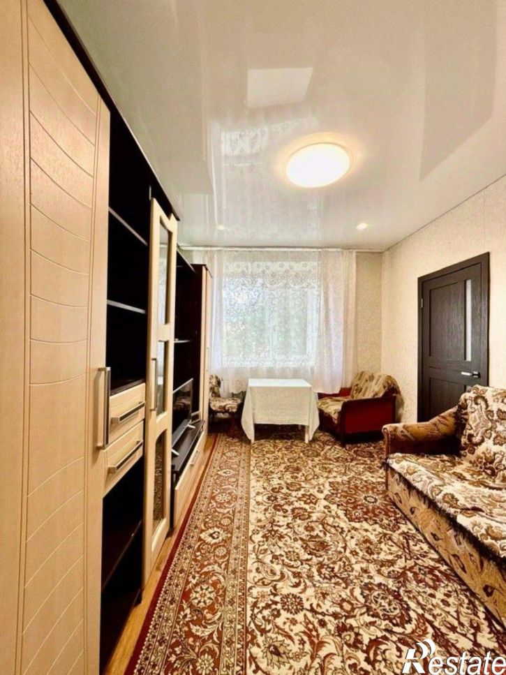 3-комн квартира улица Пугачёва, 25,  д. 25