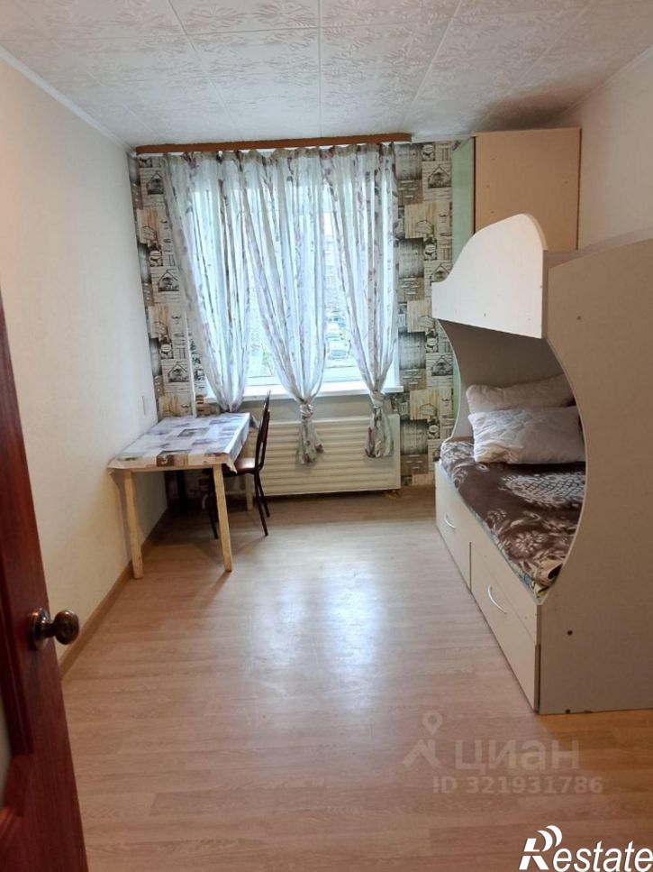 Комната Ижевск, улица 9 Января