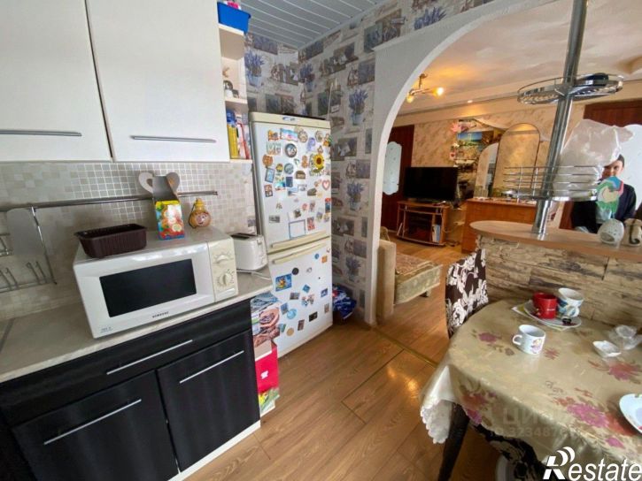 3-комн квартира улица Королёва, 6,  д. 6