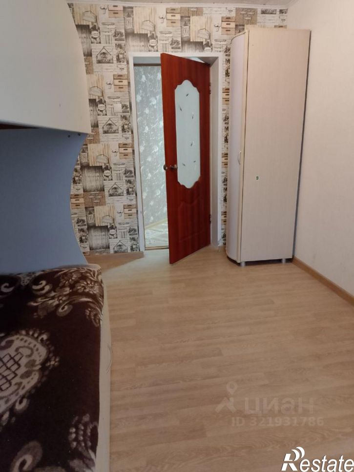 Комната Ижевск, улица 9 Января