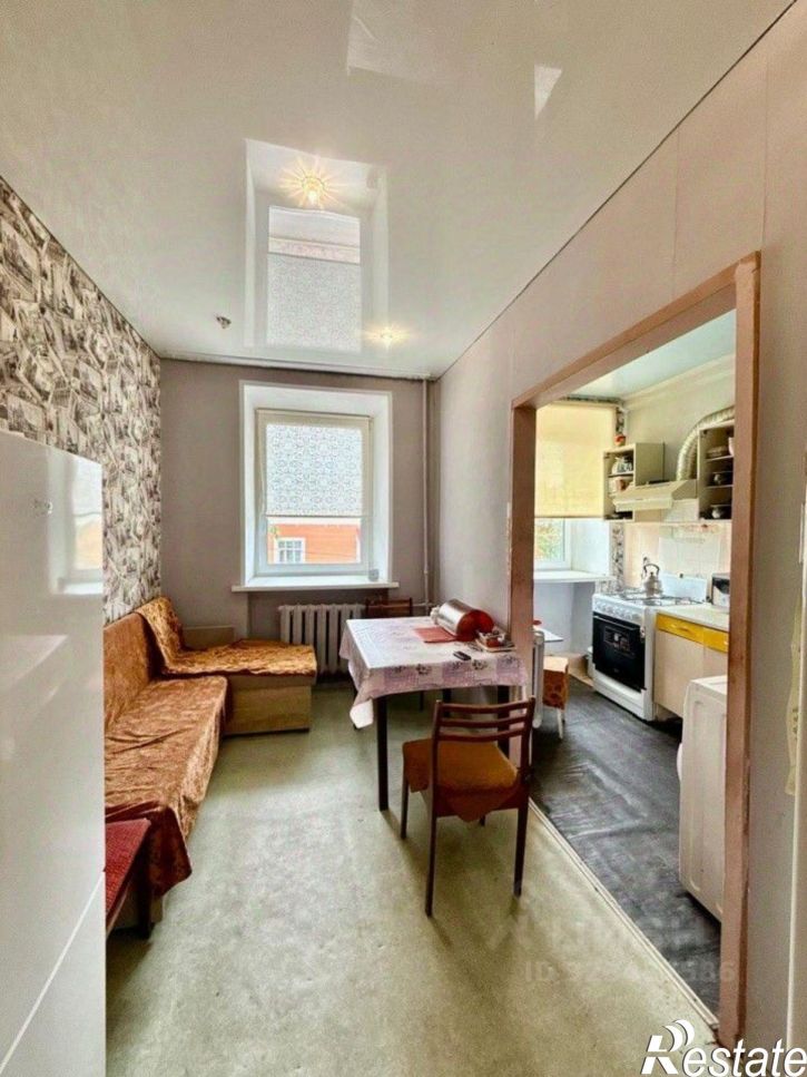 3-комн квартира улица Пугачёва, 25,  д. 25