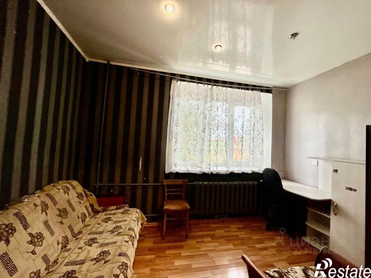 3-комн квартира улица Пугачёва, 25,  д. 25