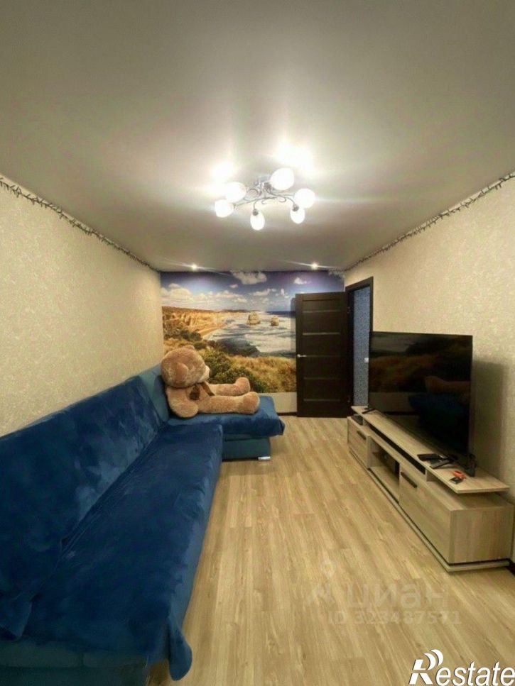 2-комн квартира 1 Мая, 161,  д. 161