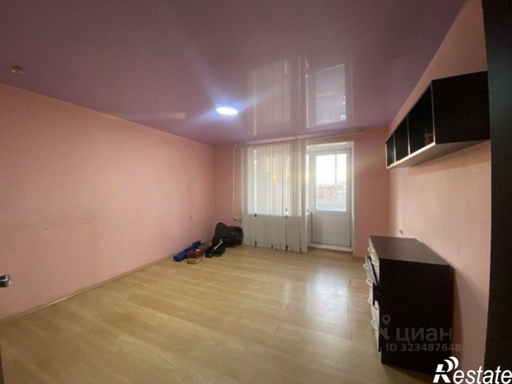 3-комн квартира Пролетарская улица, 25,  д. 25