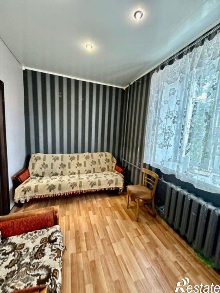 3-комн квартира улица Пугачёва, 25,  д. 25