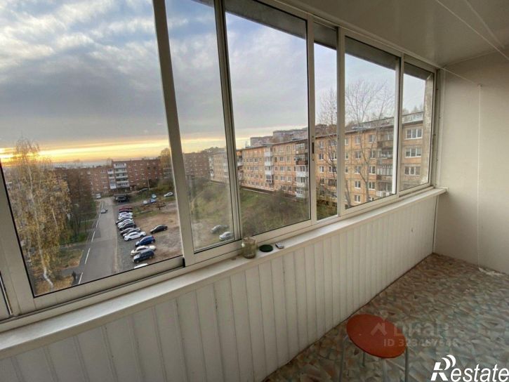 3-комн квартира Пролетарская улица, 25,  д. 25