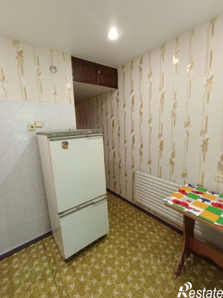 1-комн квартира улица Дзержинского, 7,  д. 7