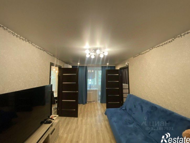 2-комн квартира 1 Мая, 161,  д. 161